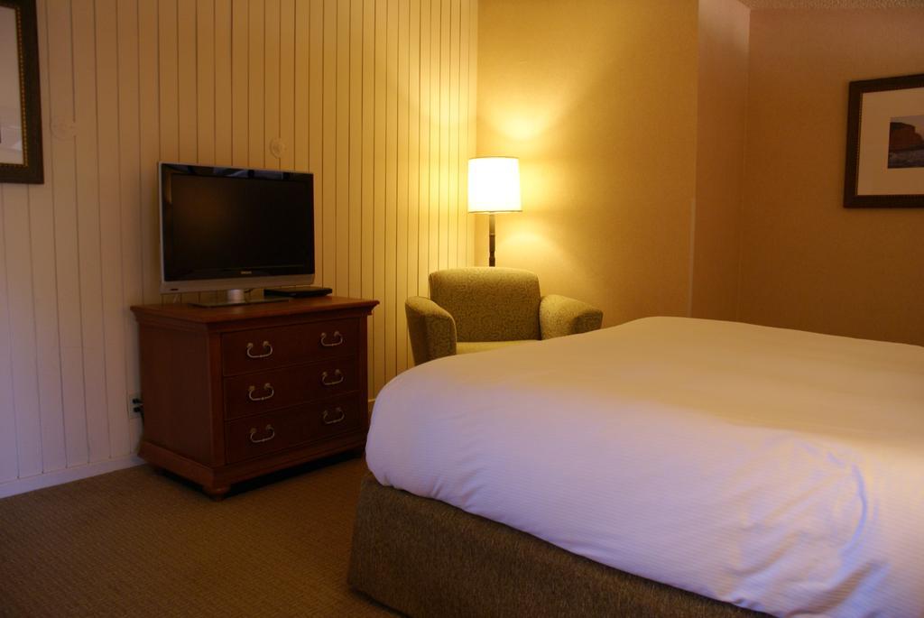 La Jolla Shores Hotel Oda fotoğraf